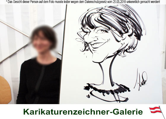 karikaturenzeichner karikaturzeichner österreich